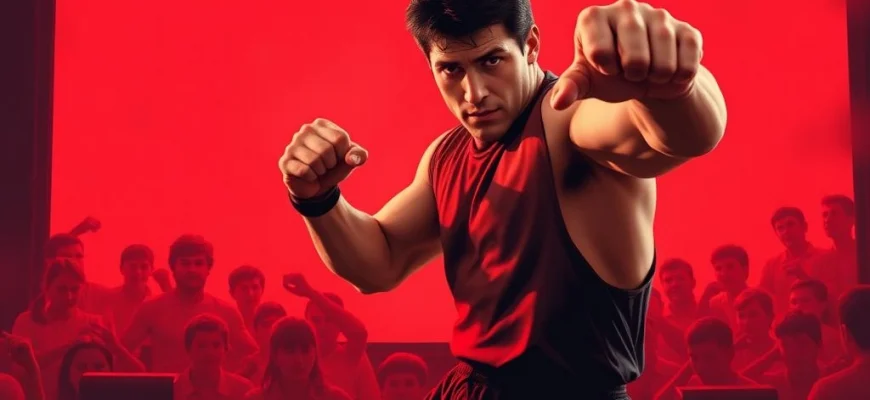 Películas similares a 'Libertad para morir' para fans de acción