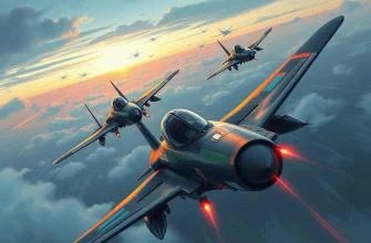 Películas similares a Héroes del cielo que no te puedes perder