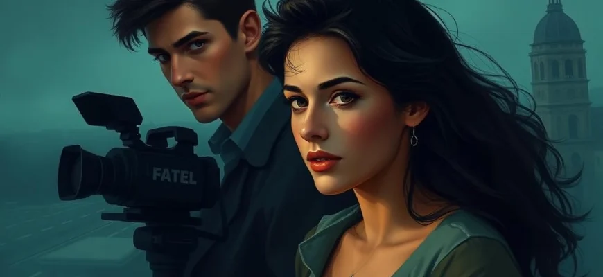 Películas similares a 'El graduado' para amantes del drama