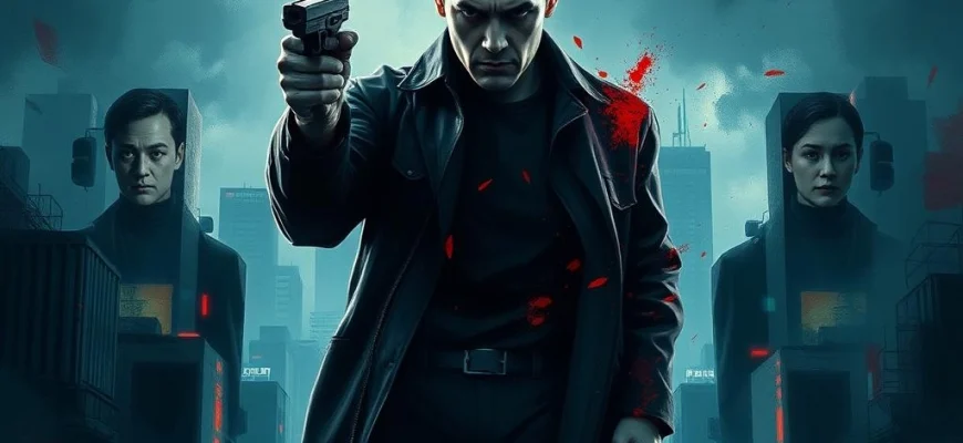 10 Thrillers similares a '7 Cajas' que no te puedes perder