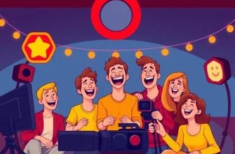 10 series y películas similares a Lizzy Hoo: Hoo Cares!?