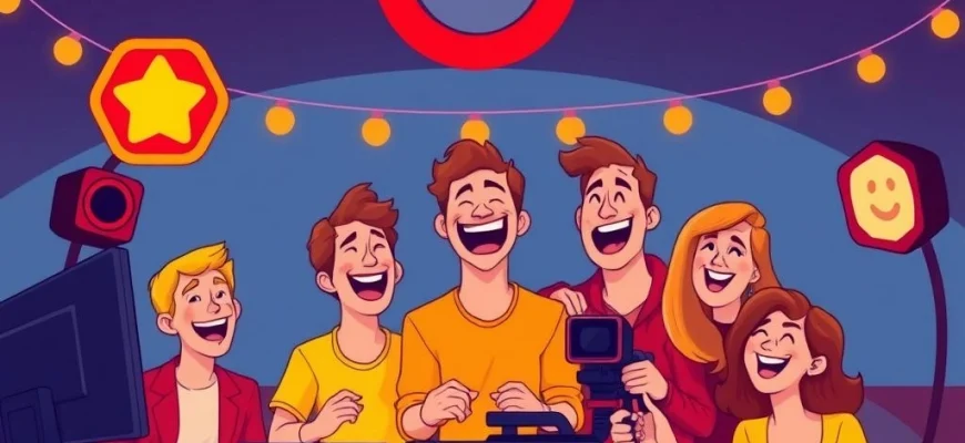 10 series y películas similares a Lizzy Hoo: Hoo Cares!?