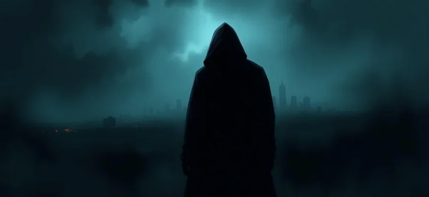 10 Thrillers similares a Spiral: Saw