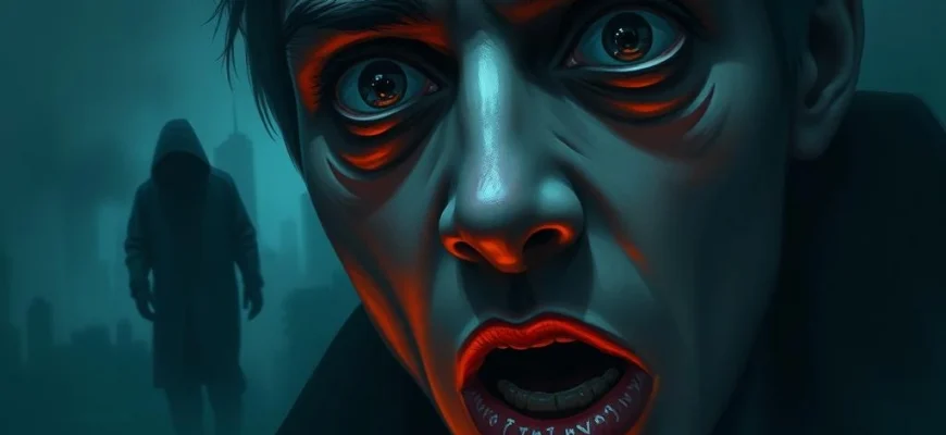 10 producciones similares a 'Sólo una mirada' que no te puedes perder