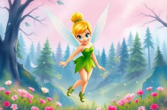 Películas similares a Tinker Bell y el gran rescate de las hadas