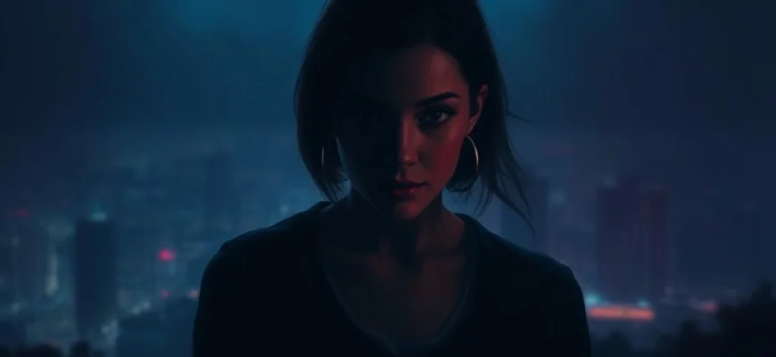 10 títulos similares a Una noche con Adela