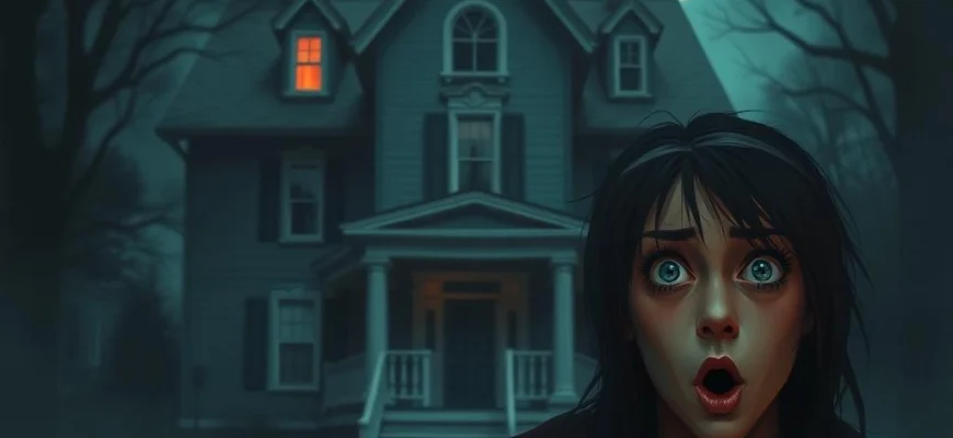 10 títulos similares a 'La casa' que no te puedes perder