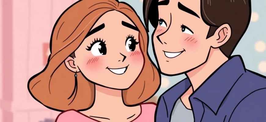 Películas similares a '¿Quién quiere ser Mona Lisa?' que no te puedes perder