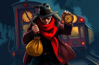 Películas similares a 'El primer gran asalto al tren'