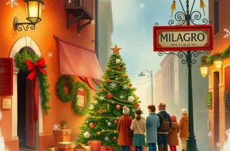Películas similares a 'Milagro en la calle 34'