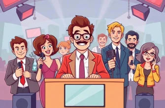 Películas y series similares a 'Anchorman'