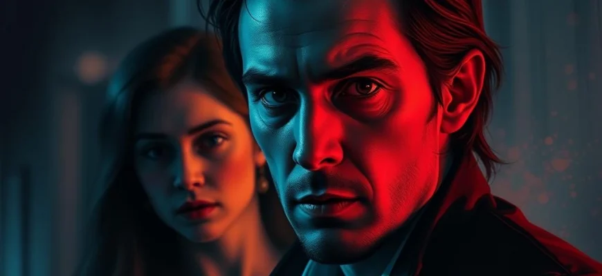 Películas y series similares a Obsessed que debes ver