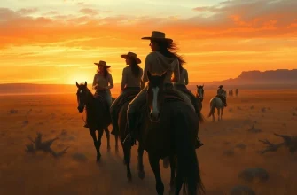 10 producciones similares a 'Las 7 magnificas'