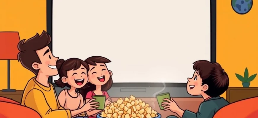 10 títulos similares a 'The Kids Are Alright' que no te puedes perder