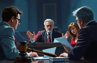 Dramas judiciales similares a 'Justicia para todos'