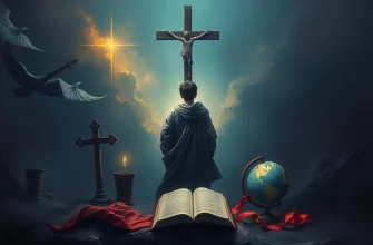 Películas que desafían como 'La última tentación de Cristo'