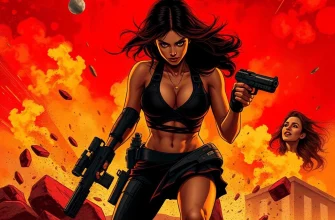 Películas similares a Tráiganme la cabeza de la mujer metralleta