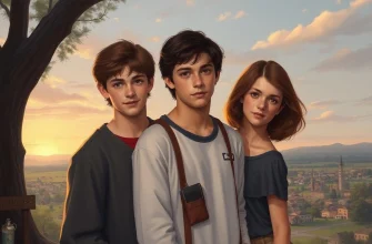 Series similares a 'Dawson's Creek' que no te puedes perder