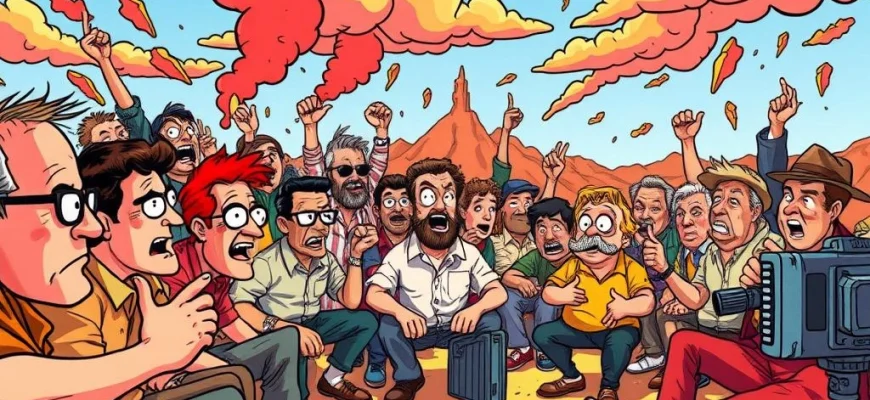 Películas similares a 'Arizona Baby'