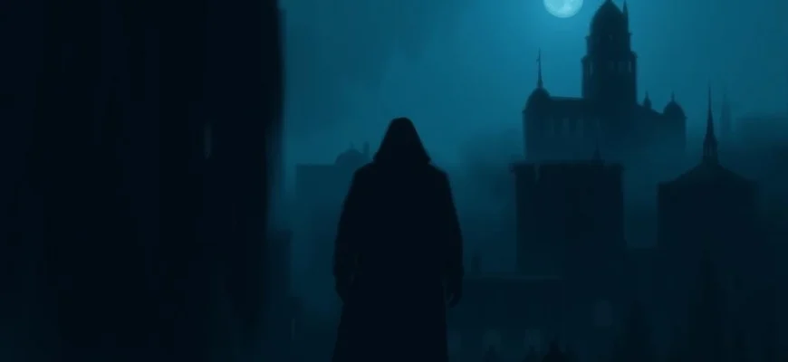 Descubre 10 producciones similares a 'Ojos grises'