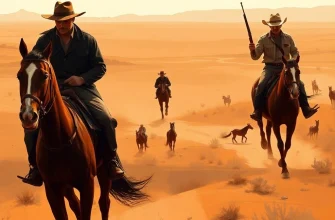 10 títulos similares a Old Henry para amantes del western