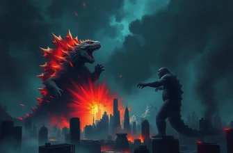 Películas y series similares a Godzilla vs. Kong