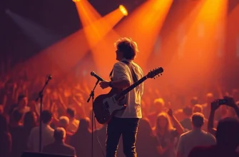 Películas similares a 'El concierto' para amantes de la música