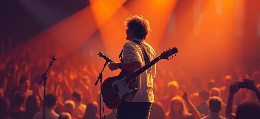 Películas similares a 'El concierto' para amantes de la música