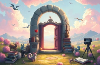 Descubre 10 producciones similares a La fábrica de sueños