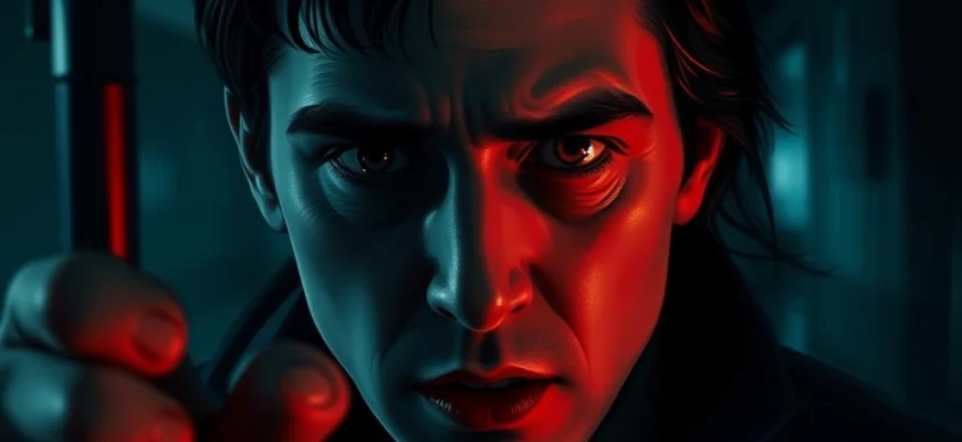 Películas similares a No respires 2 que debes ver