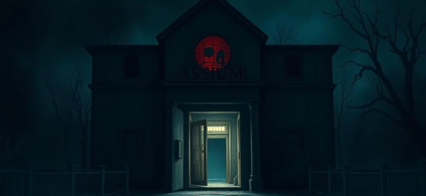 10 películas similares a 'Refugio macabro' que no te puedes perder