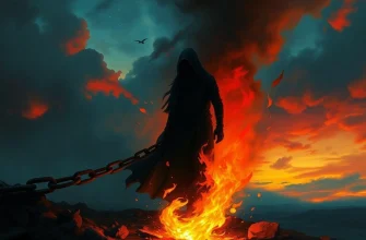 10 historias impactantes como 'Before Night Falls'