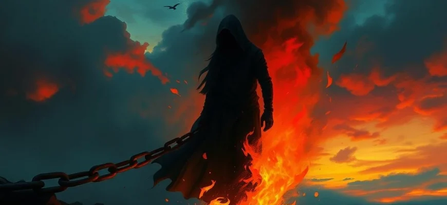 10 historias impactantes como 'Before Night Falls'