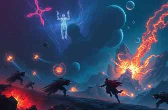 10 producciones similares a X-Men: Fénix oscura que debes ver