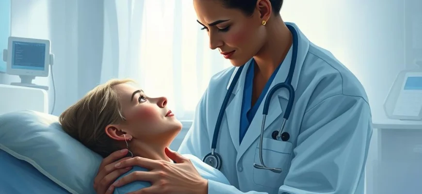 Series similares a New Amsterdam para amantes del drama médico