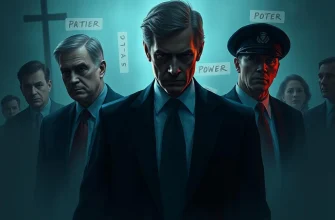 10 Películas y Series Similares a Poder absoluto