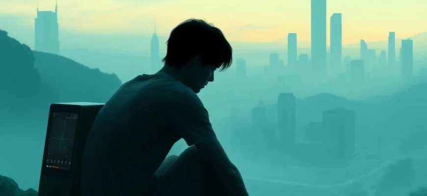 Películas similares a Despidiendo a Yang que te harán reflexionar