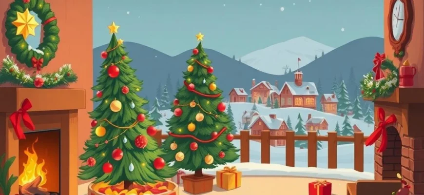 10 títulos similares a 'Descolocado por Navidad'