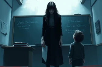 10 historias similares a 'La profesora de parvulario'