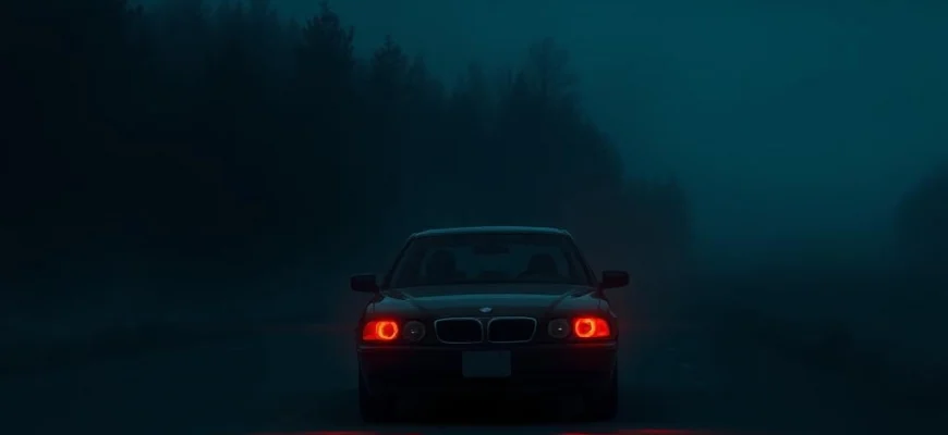 Películas y series similares a Atrapados en la oscuridad