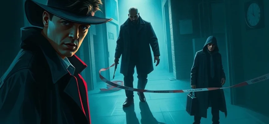 Películas y series similares a 'Pequeños detalles'