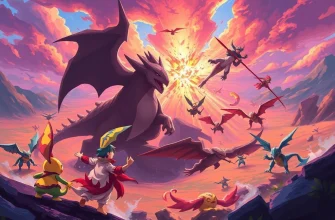 10 títulos similares a Pokémon: Mewtwo contraataca - Evolución