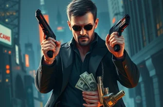 Películas similares a Parker que no te puedes perder