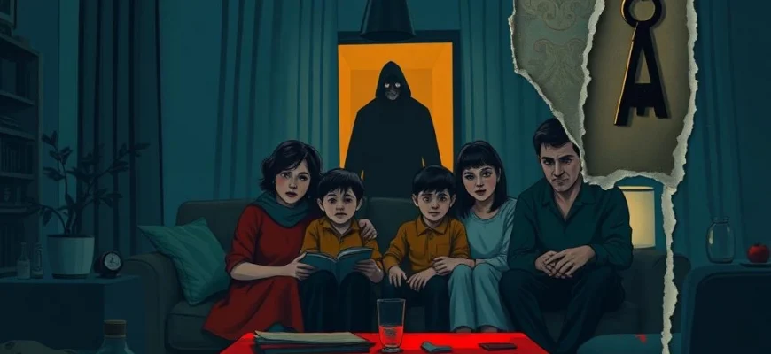 Películas y series similares a La otra mujer