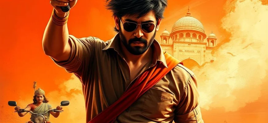 Películas similares a Satyameva Jayate 2