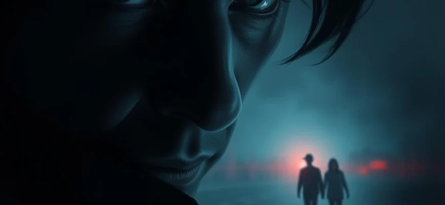 Películas similares a 'Diabólicamente tuyo' que debes ver