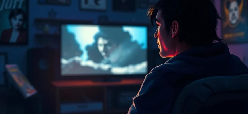 10 historias similares a 'The Purpose' para ver ahora