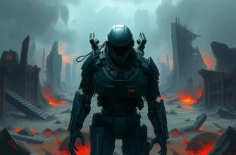 Películas similares a Cyborg que no te puedes perder