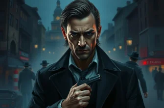 10 películas similares a 'El Emperador de París'