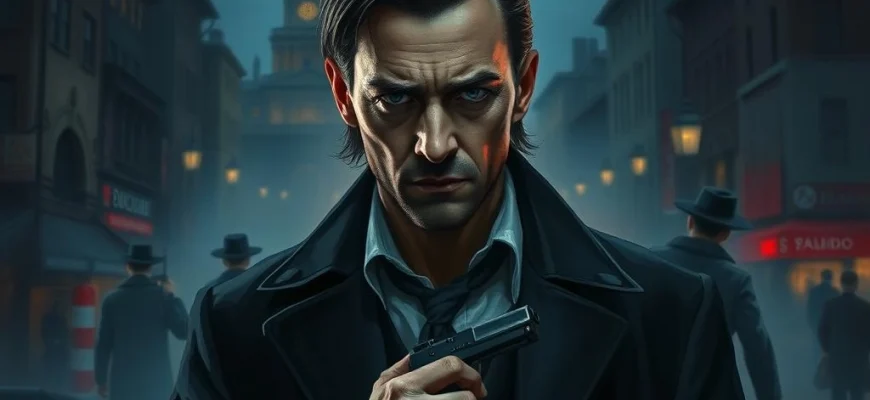 10 películas similares a 'El Emperador de París'